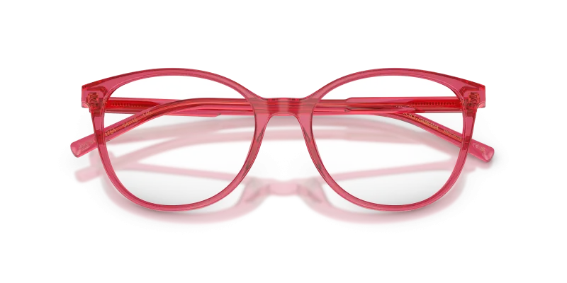 แว่นสายตา Dolce & Gabbana DG3425-1754 close-up ด้านหน้า