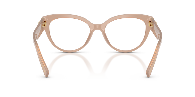 แว่นสายตา Dolce & Gabbana DG3440-3042 ขาแว่นด้านใน