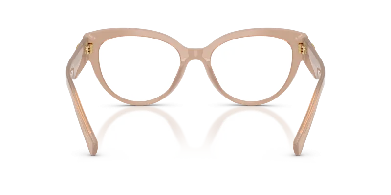แว่นสายตา Dolce & Gabbana DG3440-3042 ขาแว่นด้านใน