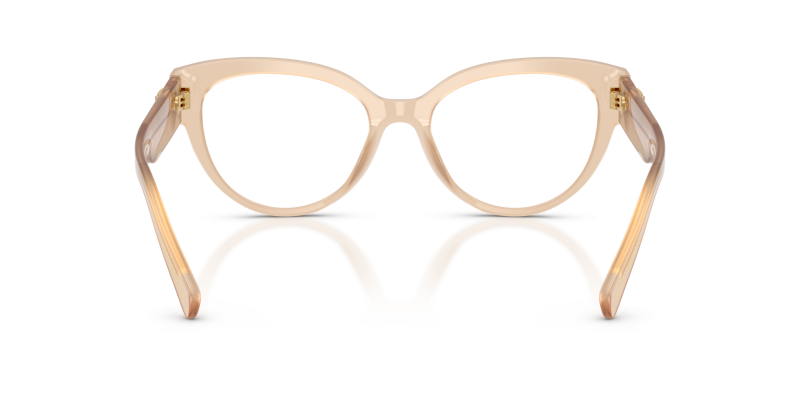 แว่นสายตา Dolce & Gabbana DG3440-3089 ขาแว่นด้านใน