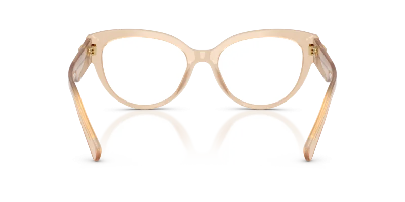 แว่นสายตา Dolce & Gabbana DG3440-3089 ขาแว่นด้านใน