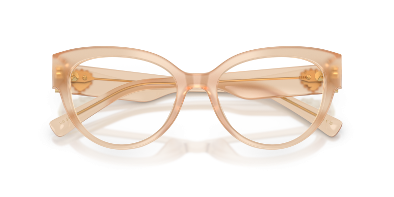 แว่นสายตา Dolce & Gabbana DG3440-3089 close-up ด้านหน้า