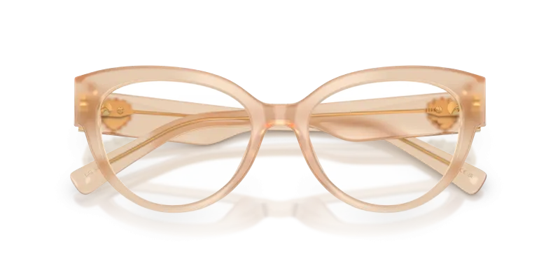 แว่นสายตา Dolce & Gabbana DG3440-3089 close-up ด้านหน้า