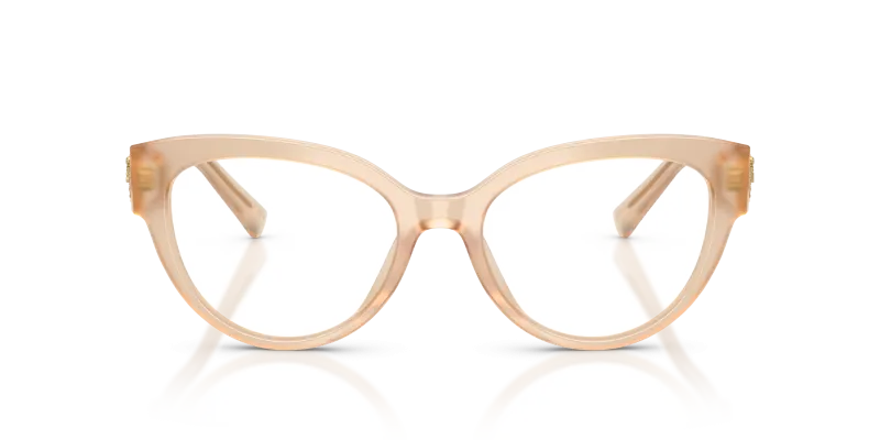 แว่นสายตา Dolce & Gabbana DG3440-3089 ด้านหน้า