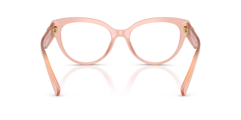 แว่นสายตา Dolce & Gabbana DG3440-3384 ขาแว่นด้านใน