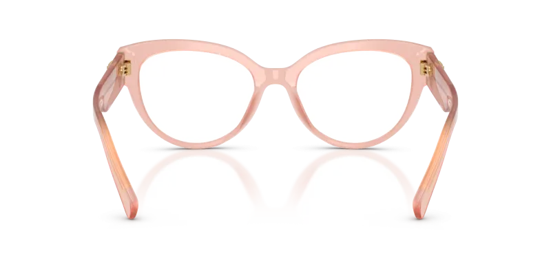 แว่นสายตา Dolce & Gabbana DG3440-3384 ขาแว่นด้านใน