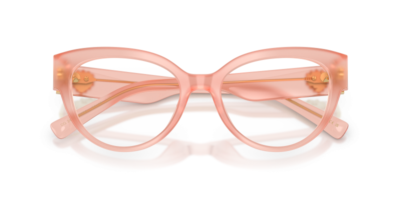 แว่นสายตา Dolce & Gabbana DG3440-3384 close-up ด้านหน้า