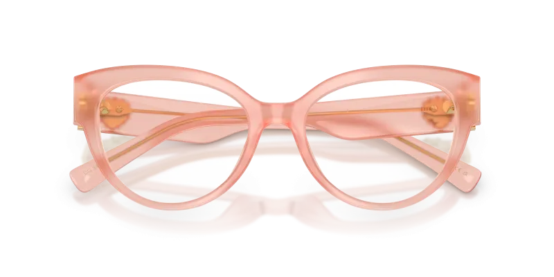แว่นสายตา Dolce & Gabbana DG3440-3384 close-up ด้านหน้า