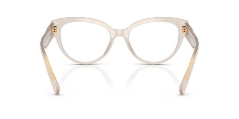 แว่นสายตา Dolce & Gabbana DG3440-3420 ขาแว่นด้านใน