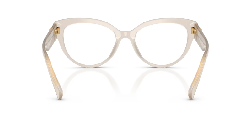 แว่นสายตา Dolce & Gabbana DG3440-3420 ขาแว่นด้านใน