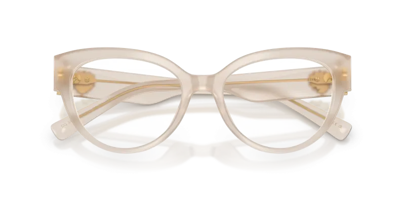 แว่นสายตา Dolce & Gabbana DG3440-3420 close-up ด้านหน้า