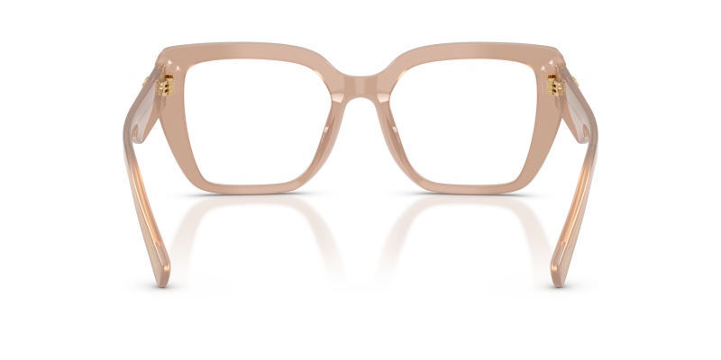 แว่นสายตา Dolce & Gabbana DG3441-3042 ขาแว่นด้านใน