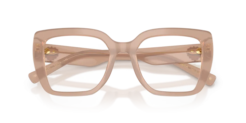แว่นสายตา Dolce & Gabbana DG3441-3042 close-up ด้านหน้า