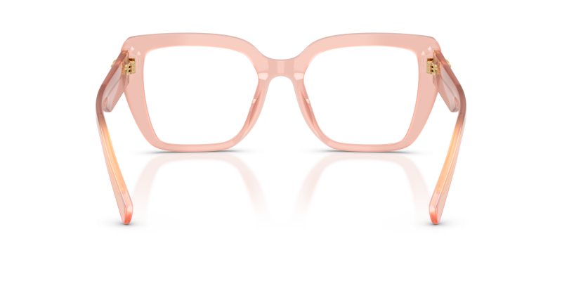 แว่นสายตา Dolce & Gabbana DG3441-3384 ขาแว่นด้านใน
