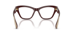 แว่นสายตา Dolce & Gabbana DG3448-3503 ขาแว่นด้านใน