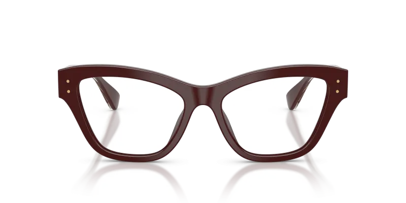 แว่นสายตา Dolce & Gabbana DG3448-3503 ด้านหน้า