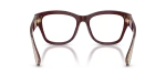 แว่นสายตา Dolce & Gabbana DG3449-3091 ขาแว่นด้านใน