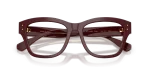 แว่นสายตา Dolce & Gabbana DG3449-3091 close-up ด้านหน้า