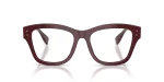 แว่นสายตา Dolce & Gabbana DG3449-3091 ด้านหน้า