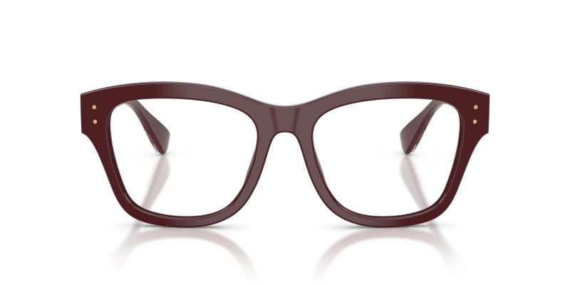 แว่นสายตา Dolce & Gabbana DG3449-3091 ด้านหน้า