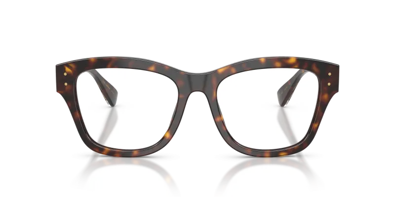แว่นสายตา Dolce & Gabbana DG3449-502 ด้านหน้า