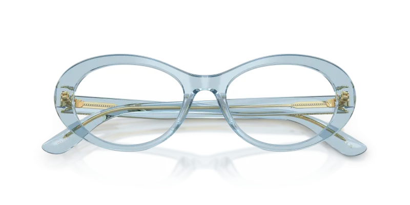 แว่นสายตา Dolce & Gabbana DG3450-3134 close-up ด้านหน้า