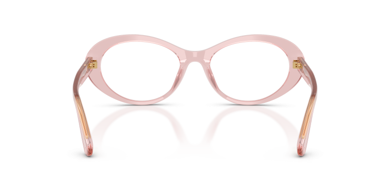 แว่นสายตา Dolce & Gabbana DG3450-3148 ขาแว่นด้านใน