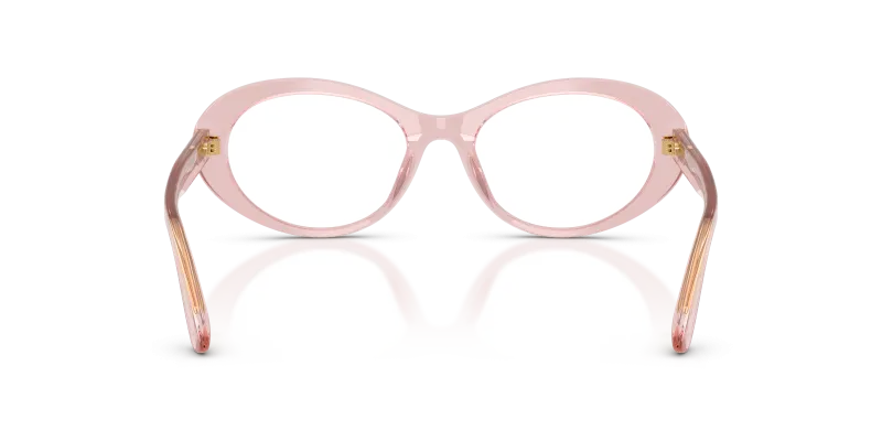 แว่นสายตา Dolce & Gabbana DG3450-3148 ขาแว่นด้านใน