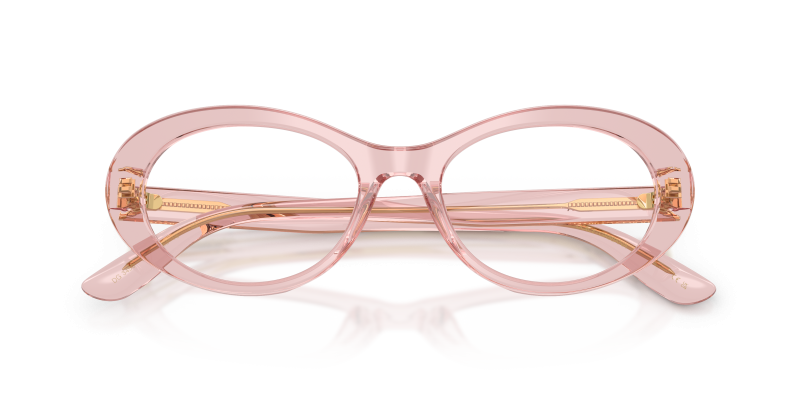 แว่นสายตา Dolce & Gabbana DG3450-3148 close-up ด้านหน้า