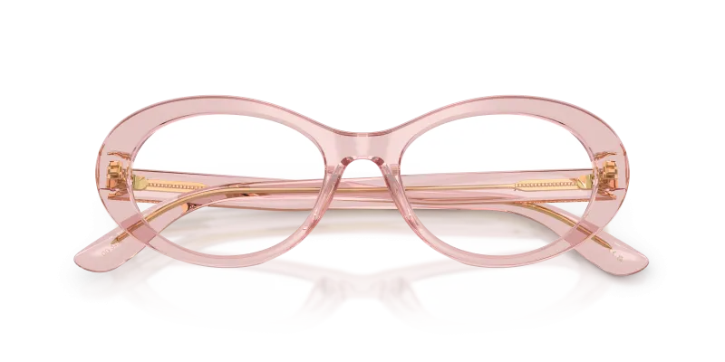 แว่นสายตา Dolce & Gabbana DG3450-3148 close-up ด้านหน้า