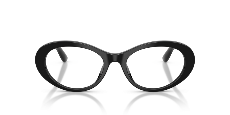 แว่นสายตา Dolce & Gabbana DG3450-501 ด้านหน้า