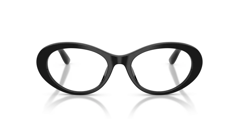 แว่นสายตา Dolce & Gabbana DG3450-501 ด้านหน้า