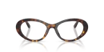 แว่นสายตา Dolce & Gabbana DG3450-502 ด้านหน้า