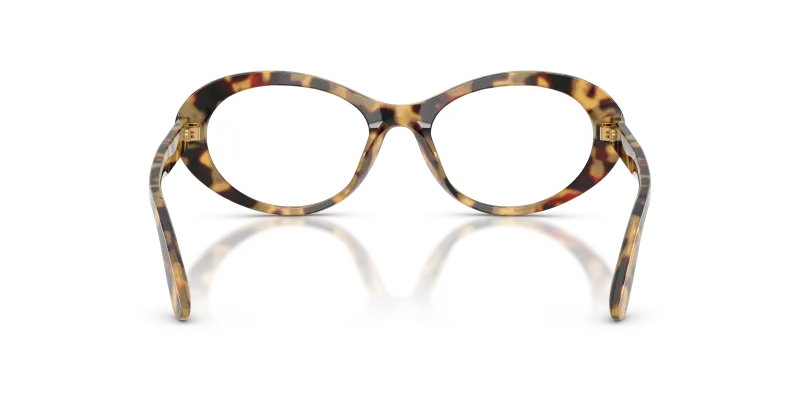 แว่นสายตา Dolce & Gabbana DG3450-512 ขาแว่นด้านใน