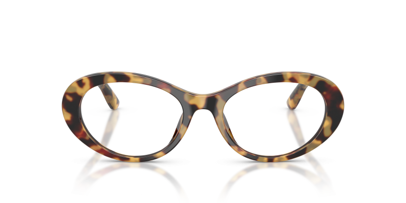 แว่นสายตา Dolce & Gabbana DG3450-512 ด้านหน้า
