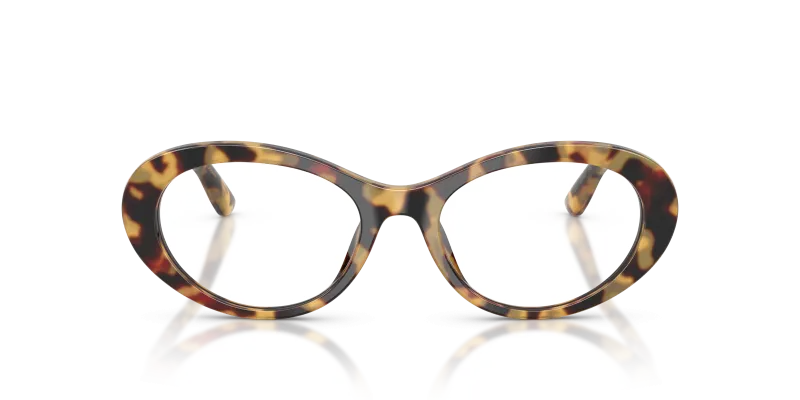 แว่นสายตา Dolce & Gabbana DG3450-512 ด้านหน้า