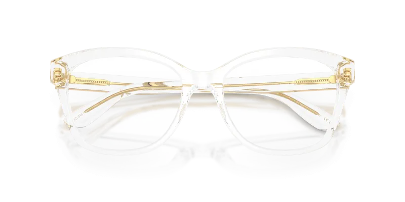 แว่นสายตา Dolce & Gabbana DG3451-3133 close-up ด้านหน้า