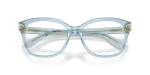 แว่นสายตา Dolce & Gabbana DG3451-3134 close-up ด้านหน้า