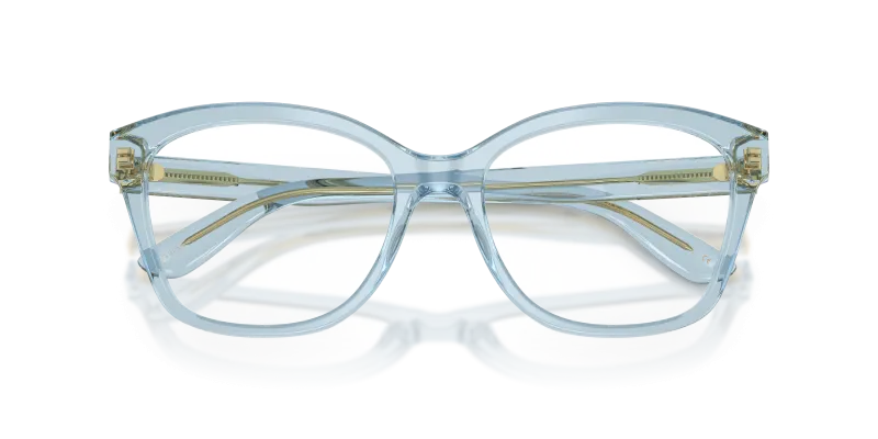 แว่นสายตา Dolce & Gabbana DG3451-3134 close-up ด้านหน้า