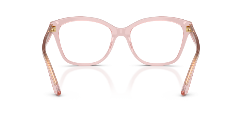 แว่นสายตา Dolce & Gabbana DG3451-3148 ขาแว่นด้านใน