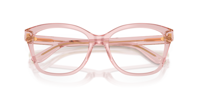 แว่นสายตา Dolce & Gabbana DG3451-3148 close-up ด้านหน้า