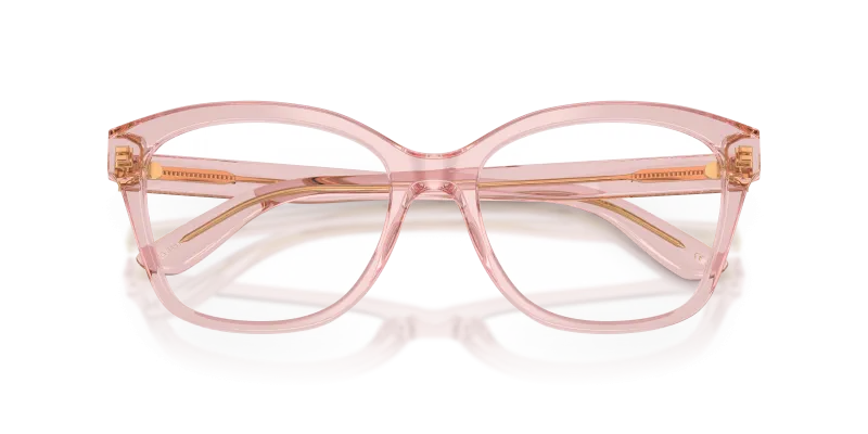 แว่นสายตา Dolce & Gabbana DG3451-3148 close-up ด้านหน้า