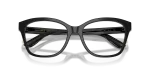 แว่นสายตา Dolce & Gabbana DG3451-501 close-up ด้านหน้า