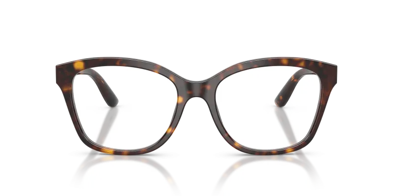 แว่นสายตา Dolce & Gabbana DG3451-502 ด้านหน้า