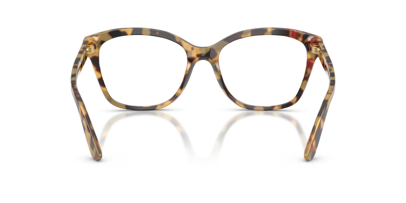 แว่นสายตา Dolce & Gabbana DG3451-512 ขาแว่นด้านใน