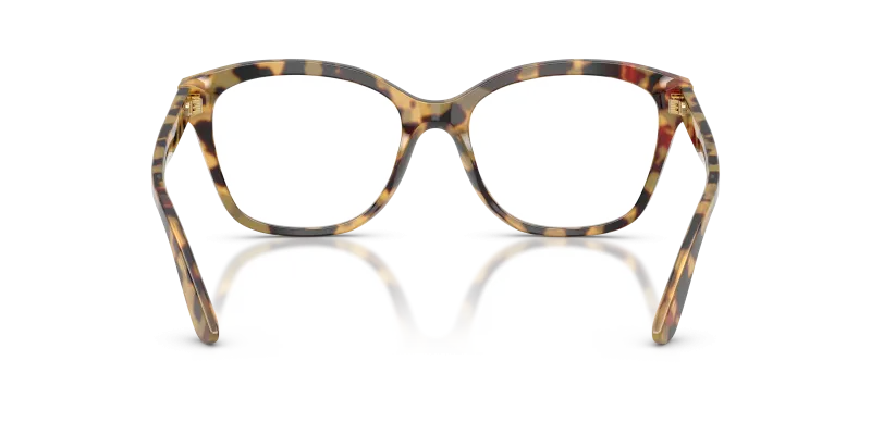 แว่นสายตา Dolce & Gabbana DG3451-512 ขาแว่นด้านใน