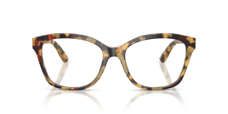 แว่นสายตา Dolce & Gabbana DG3451-512 ด้านหน้า