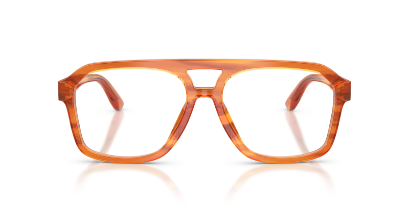 แว่นสายตา Dolce & Gabbana DG3452-3483 ด้านหน้า