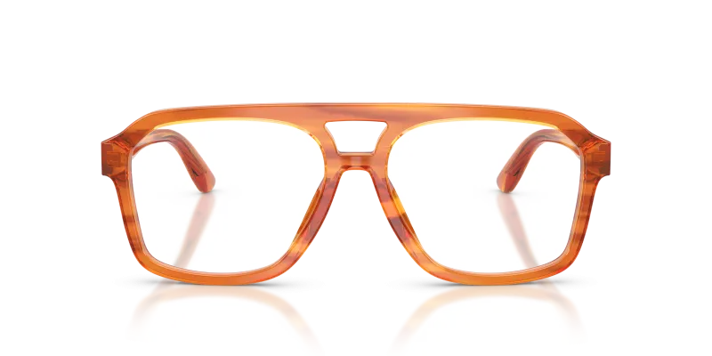 แว่นสายตา Dolce & Gabbana DG3452-3483 ด้านหน้า