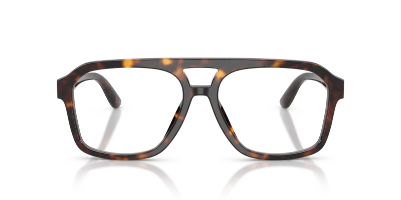 แว่นสายตา Dolce & Gabbana DG3452-502 ด้านหน้า